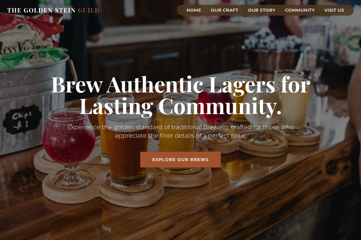Head Brewery