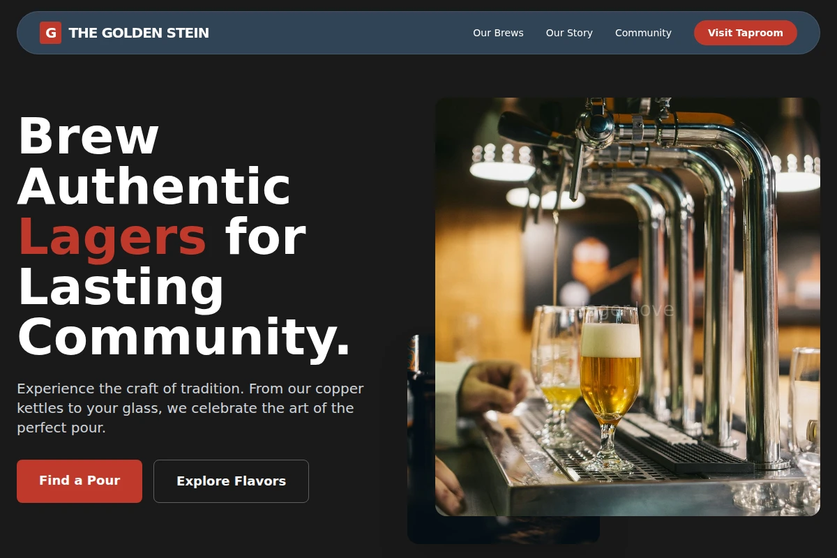 Can Craft Beer