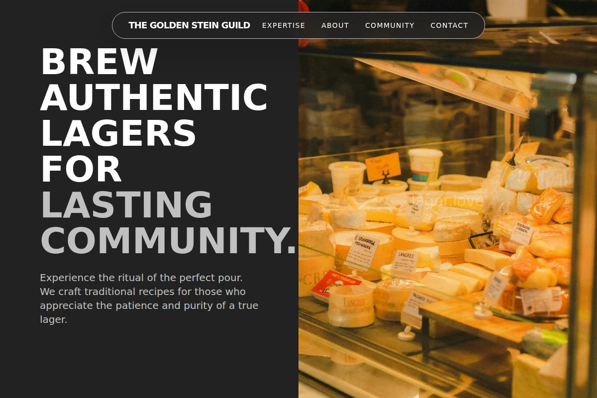 Crisp Specialty Food