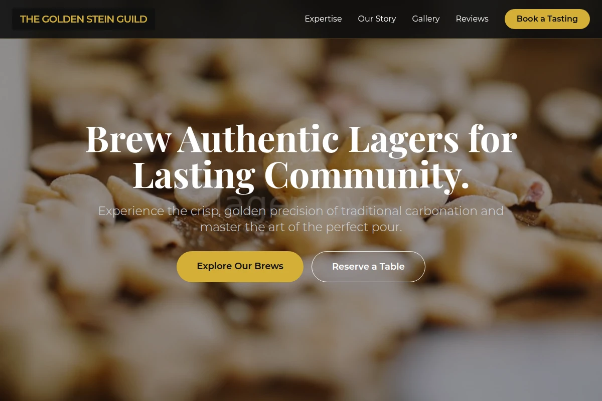 Carbonation Specialty Food